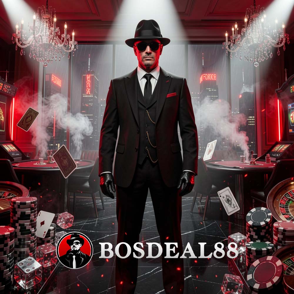 Bosdeal88 – Situs Game Online dengan Promo dan Fitur Menarik - WooCommerce eCommerce