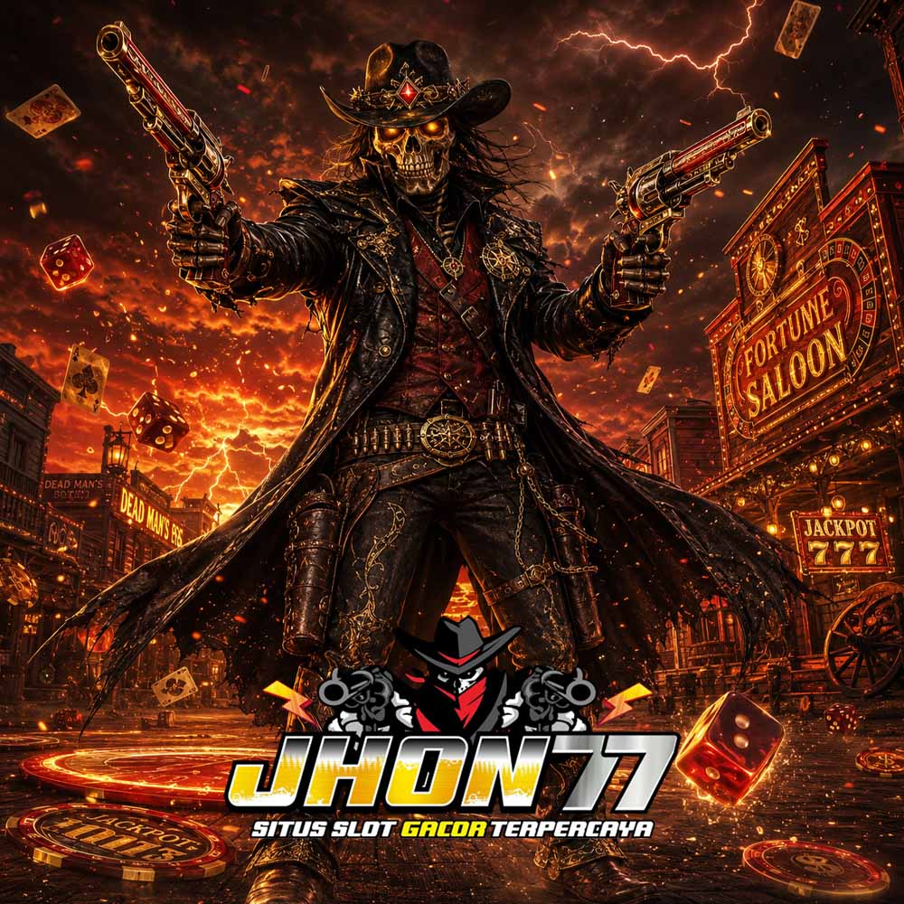 Jhon77 – Platform Hiburan Game Online Modern dan Mudah Diakses - WooCommerce eCommerce