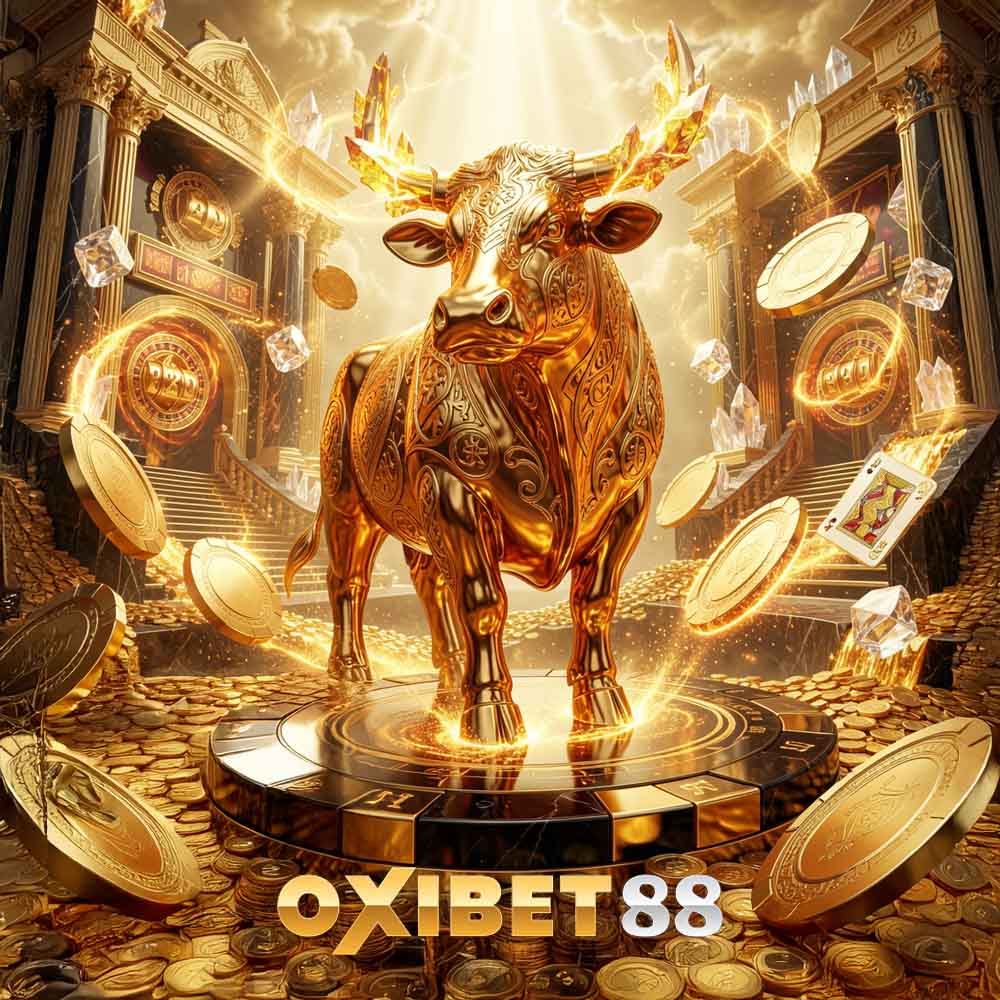 Oxibet88 – Pusat Game Online dengan Layanan Profesional - WooCommerce eCommerce
