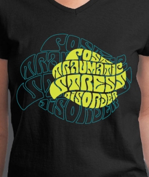 Women's Post Traumatic Stress Disorder GREEN DESIGN