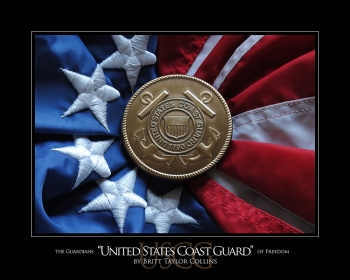 U.S. Coast Guard-"The Guardian Series"