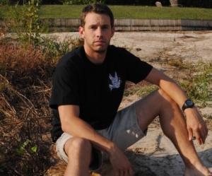 We Gotta Get Out of This Place Men's T-Shirt, Embroidered