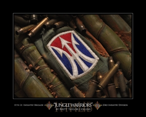 11th Light Infantry Brigade - Jungle Warriors