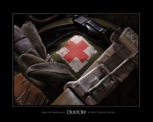 Dust Off- MedEvac Vietnam