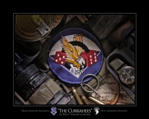 506 Inf. Rgmt- "CURAHEE VIETNAM"