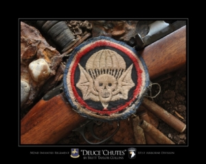 502nd PIR-WW2-Beach Version