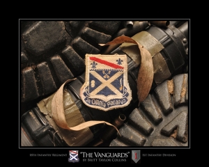 18th Infantry Regiment-1st Infantry Division