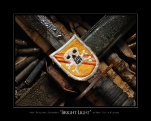 "Bright Light Recovery"- MACV-SOG-Vietnam