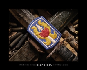199th Light Infantry Brigade -REDCATCHERS