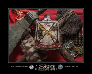 "Tomahawks"-128th AVN