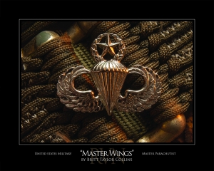 "Master Jump Wings"