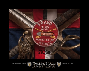 "Smoking Stogie"-Bravo-3/17th