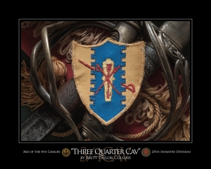 3/4 CAV Cavalry-FORMAL-25th Division