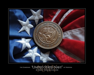 United States Navy-"The Guardian Series"