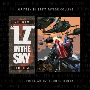 "LZ in the Sky" CD